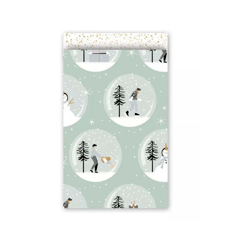 kadozak magical christmas mint