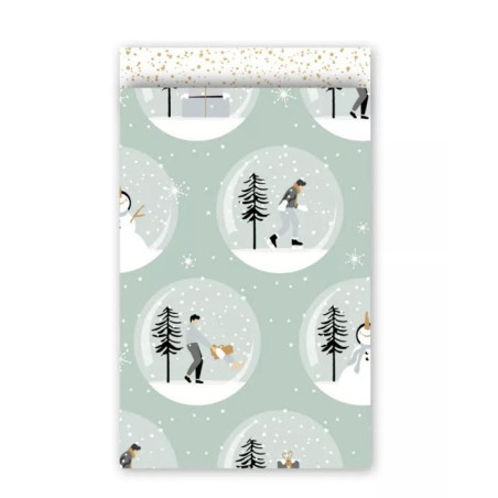 kadozak magical christmas mint