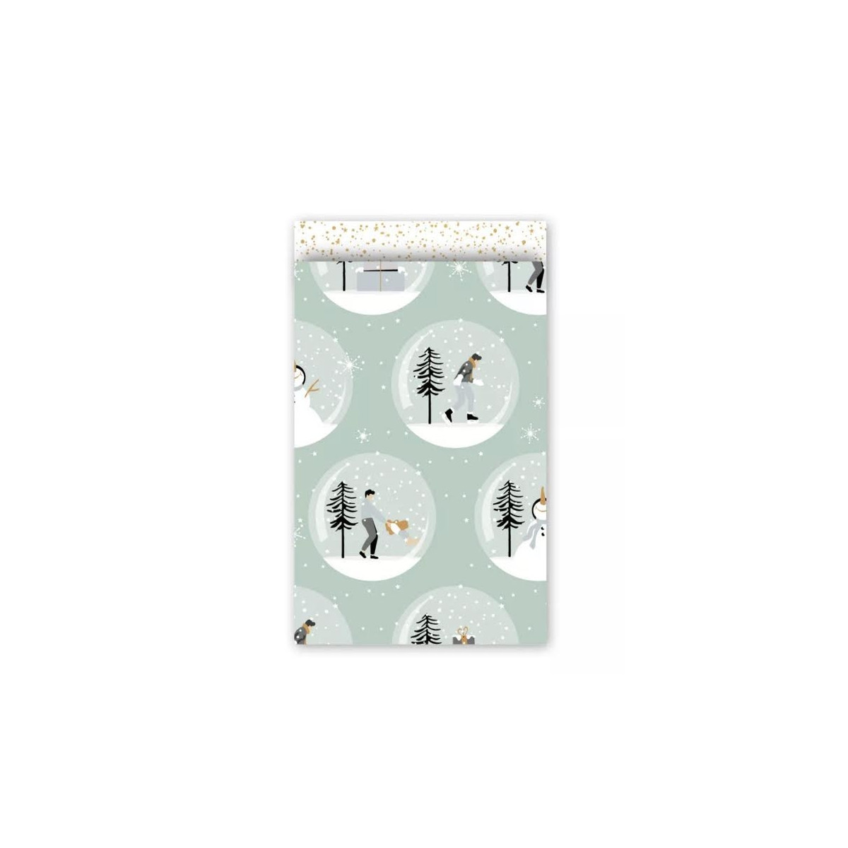 kadozak magical christmas mint