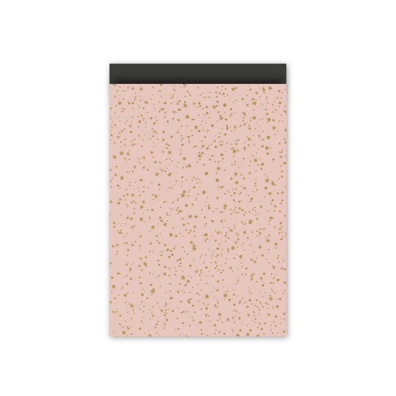 Kadozak twinkling stars roze