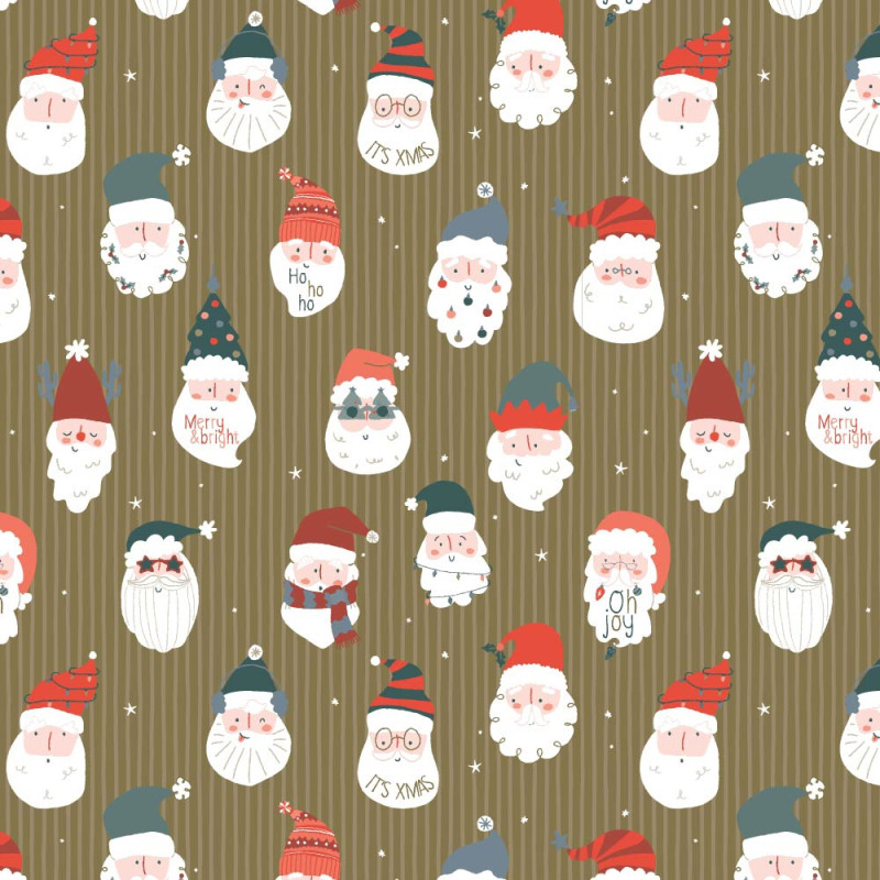 kadozakje crazy santaclaus