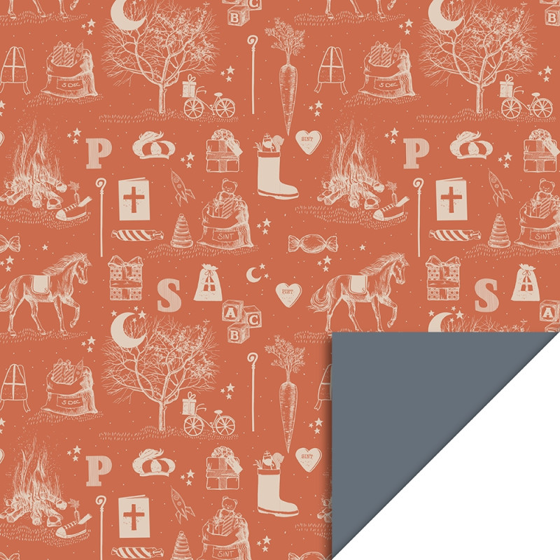 kadozakje vintage sint