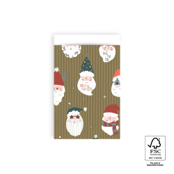 kadozakje crazy santaclaus