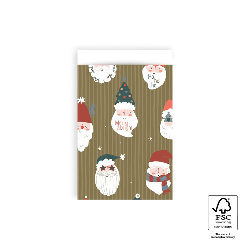 kadozakje crazy santaclaus