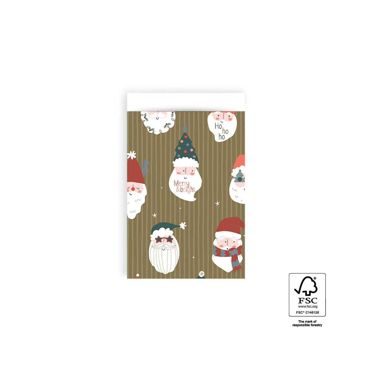 kadozakje crazy santaclaus