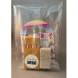 kleurboekje traktatie prinses