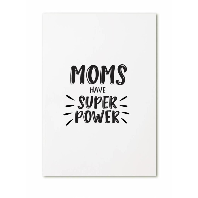 kaart moms superpower