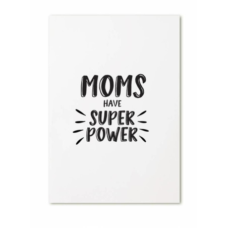 kaart moms superpower