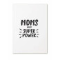 kaart moms superpower