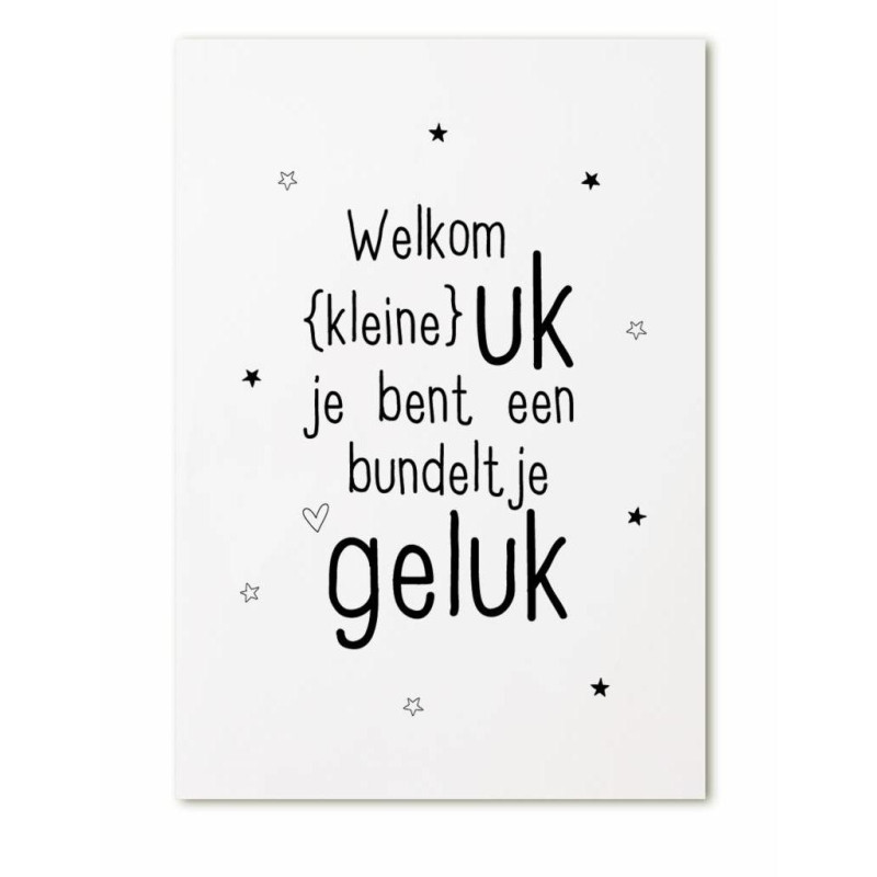 kaart kleine uk