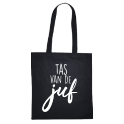 tas van de juf