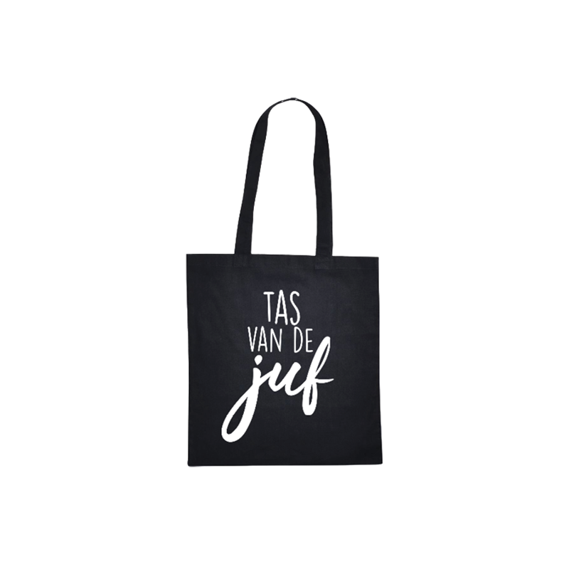 tas van de juf