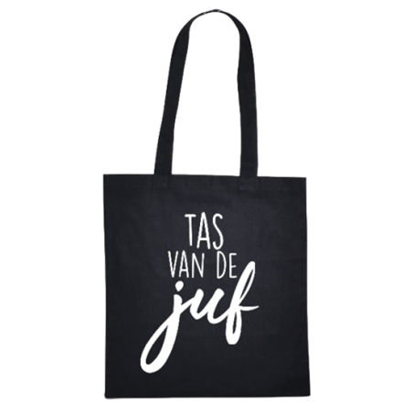 tas van de juf