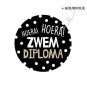 sticker zwemdiploma