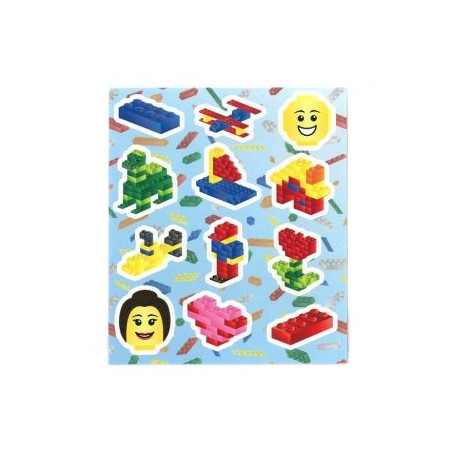 lego stickers