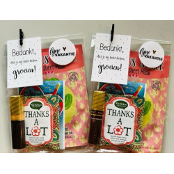 gezichtsmasker groeien