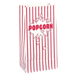 popcorn blokbodemzak