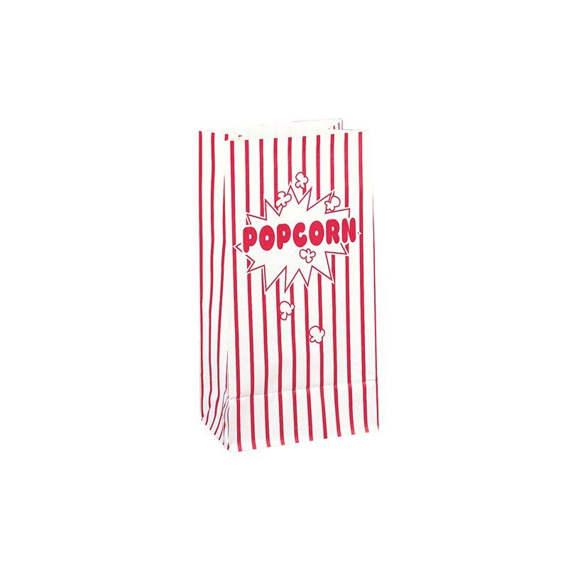 popcorn blokbodemzak