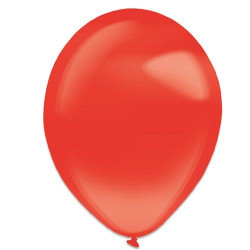 ballon rood