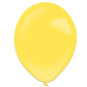 ballon geel