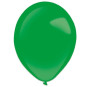 ballon appelgroen