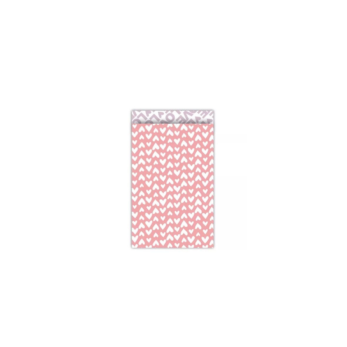 kadozak love letters hartjes