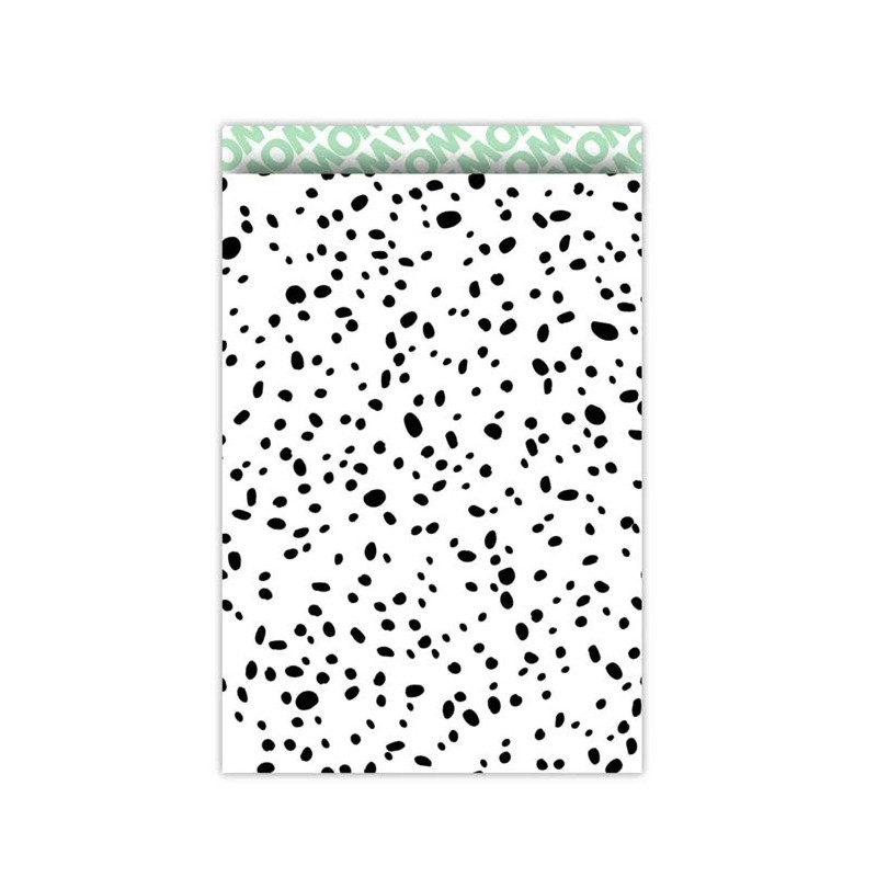 kadozak dots wow mint