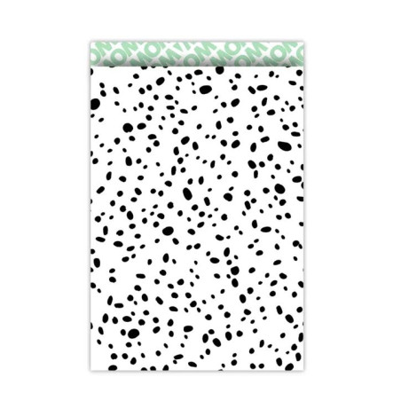 kadozak dots wow mint