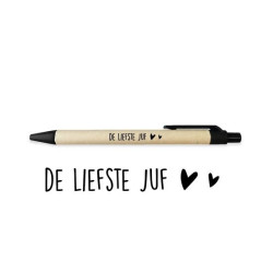 pen eco juf