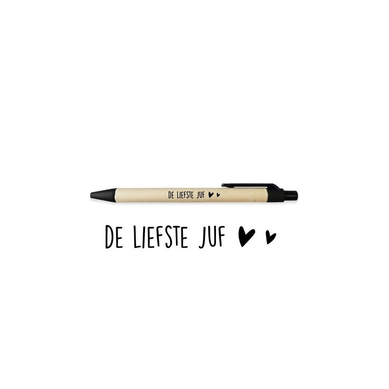 pen eco juf