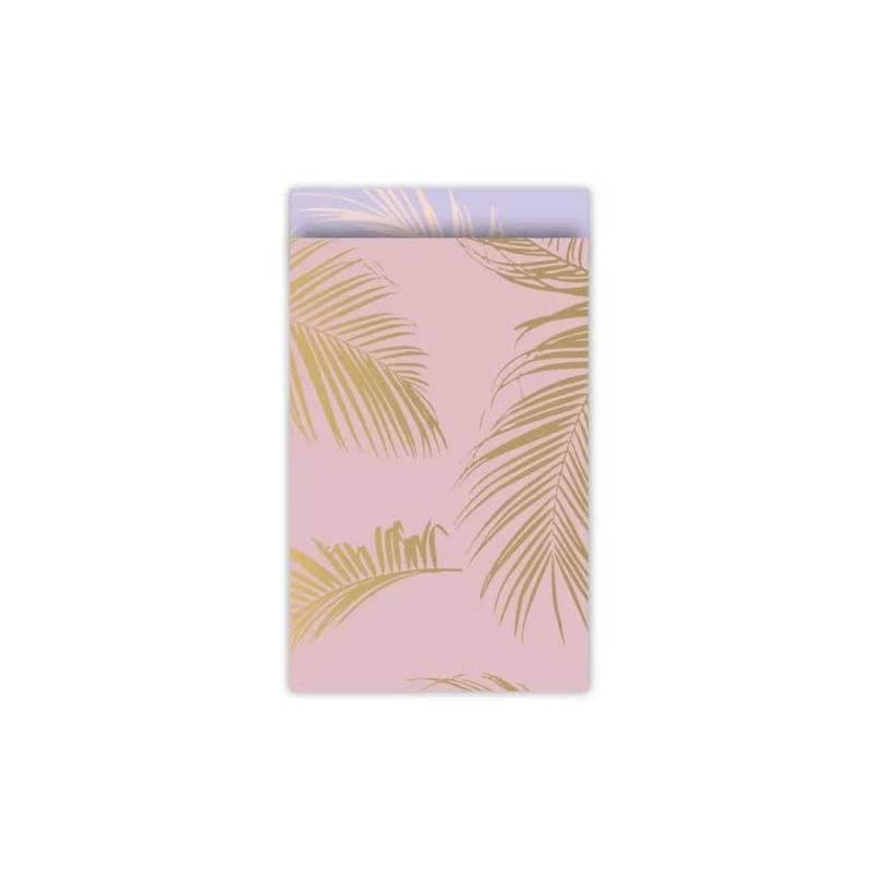 kadozakje palm leaves