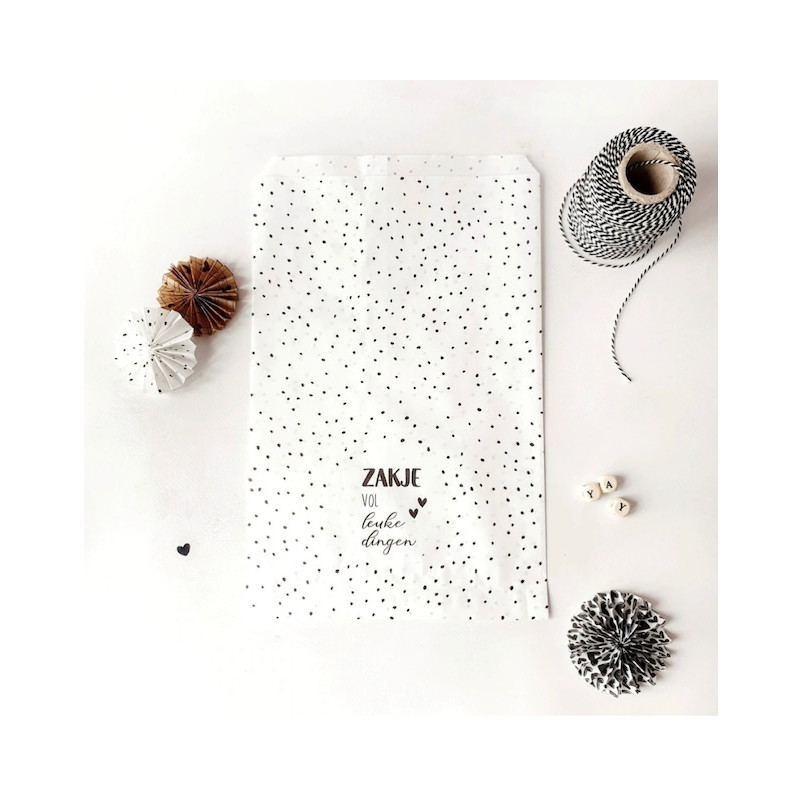 kadozak zakje leuke dingen