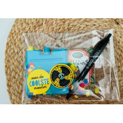 kadosetje coolste meester