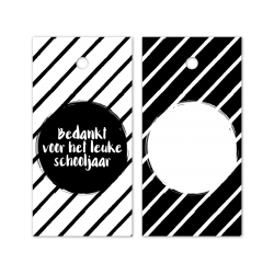 label leuke schooljaar