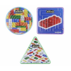 geduldspelletje lego