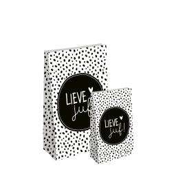 kadozak juf blokbodem groot