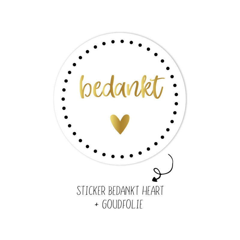 sticke goud waard wit