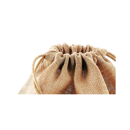 jute zakjes