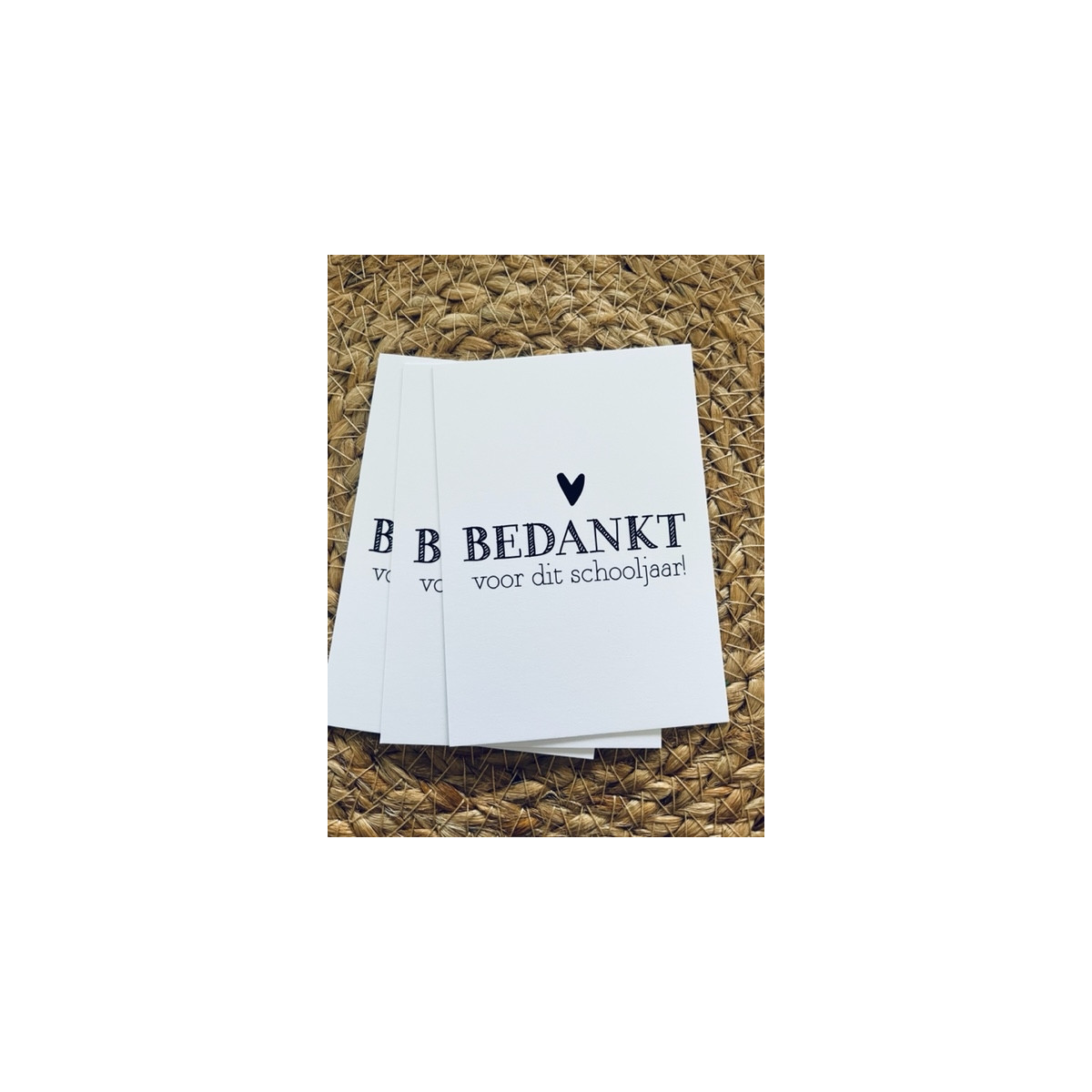 mini kaart schooljaar