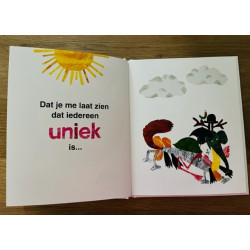 boekje meester rupsje nooitgenoeg