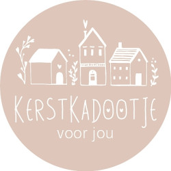 kerstkadootje voor jou nude