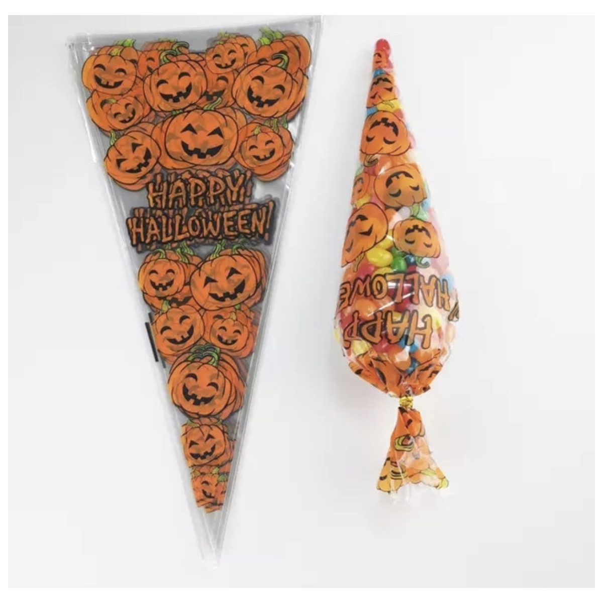 puntzak happy halloween