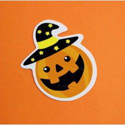 Lollykaartje Halloween