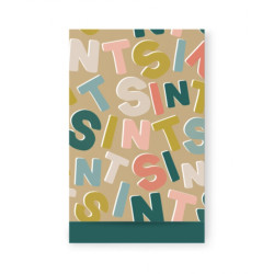 kadozakje sint letters