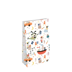 kraft zak sinterklaas speurtocht