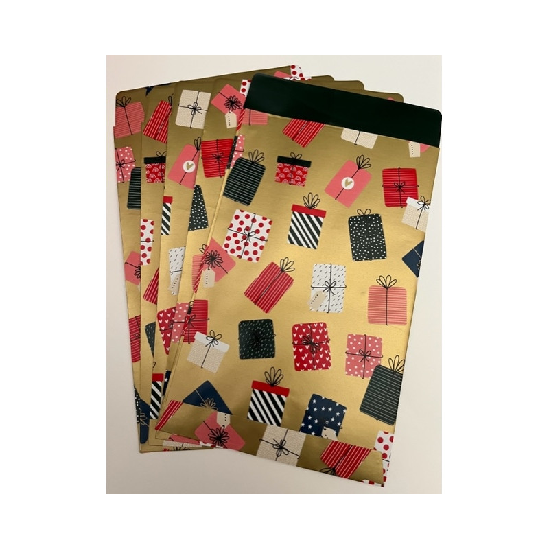 kadozakjes kadootjes