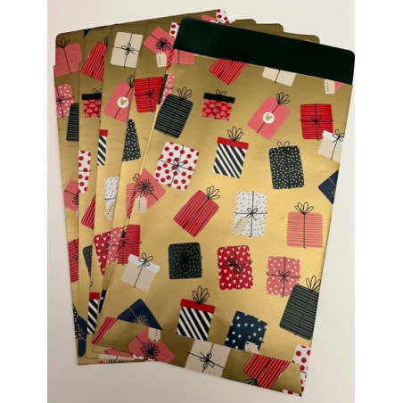 kadozakjes kadootjes