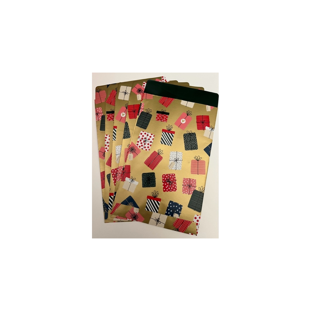 kadozakjes kadootjes