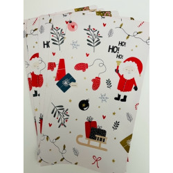 kadozakje kerstfeest