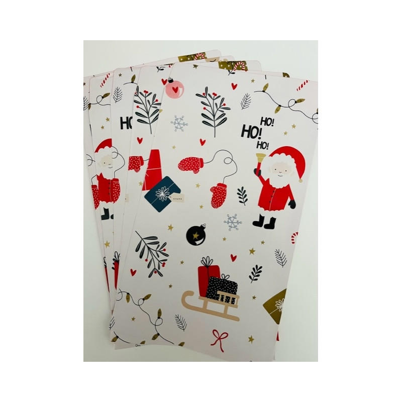 kadozakje kerstfeest